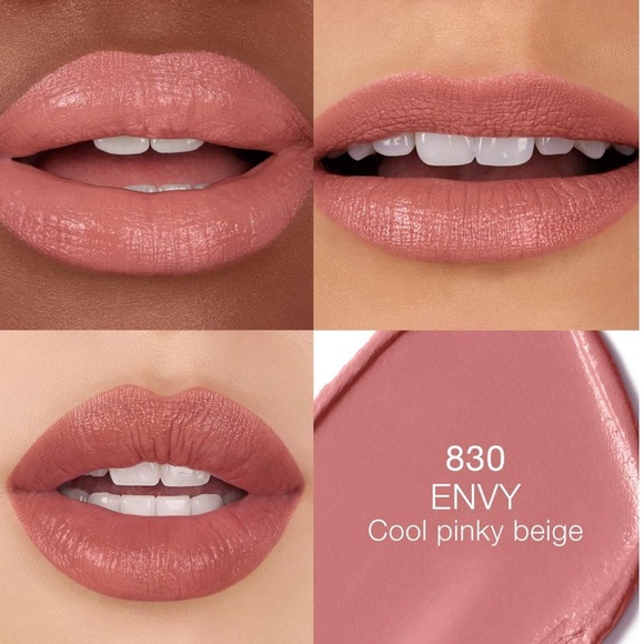 🤎NARS - Explicit Refillable Satin Lipstick💄 - Picture 4 of 6